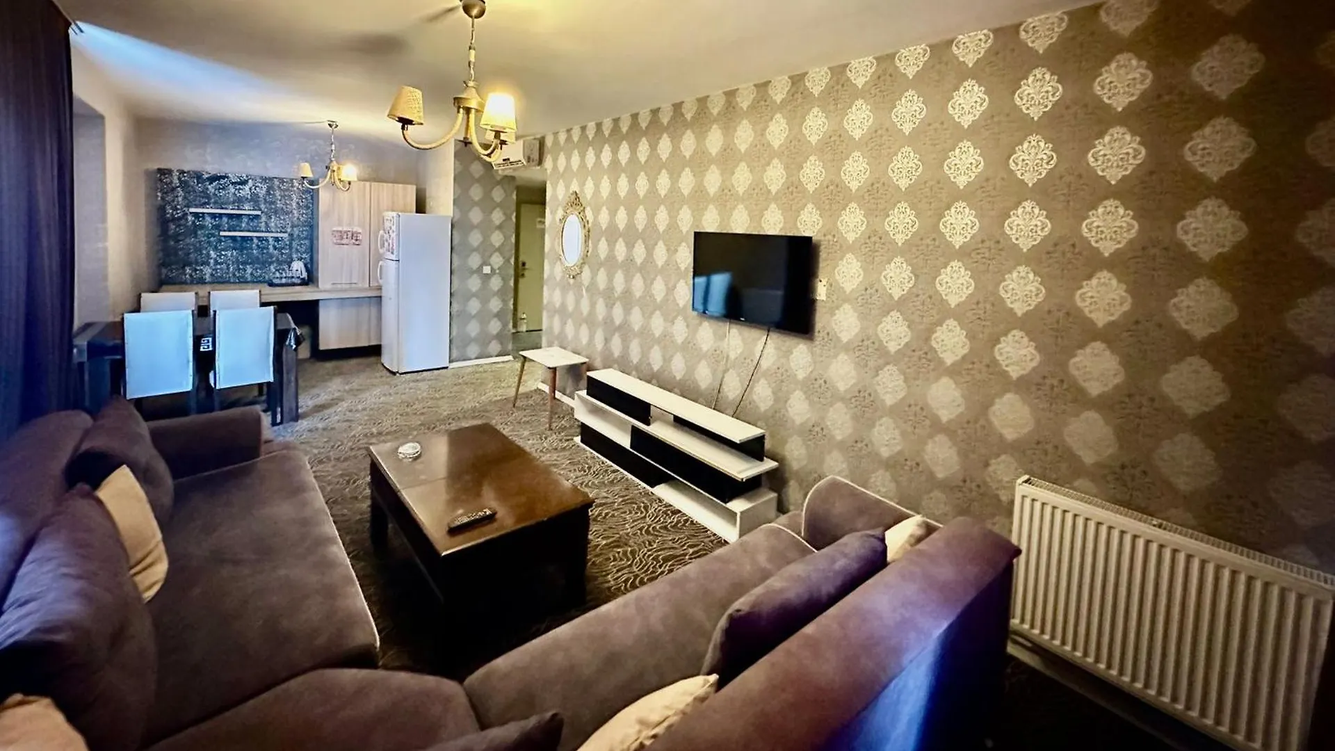 Blue Vip House Appartement Istanboel