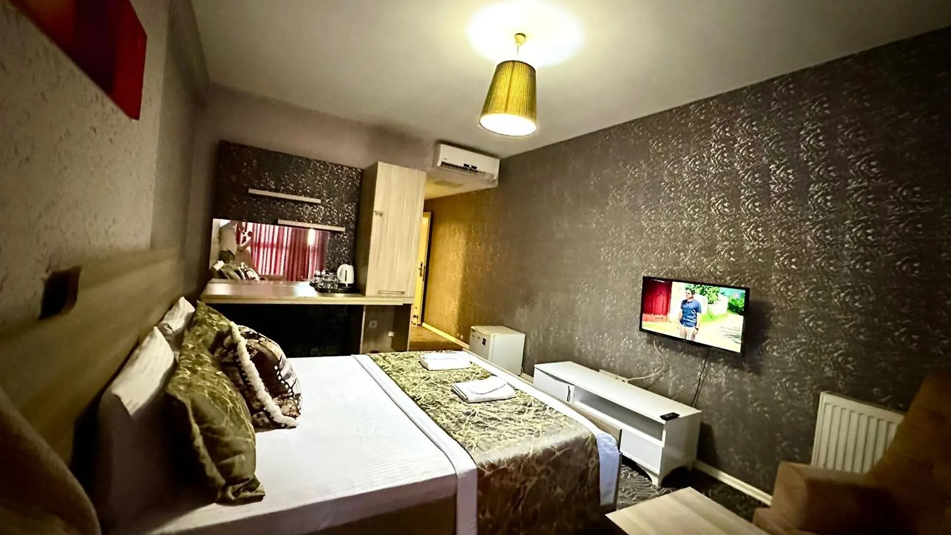 Blue Vip House Appartement Istanboel