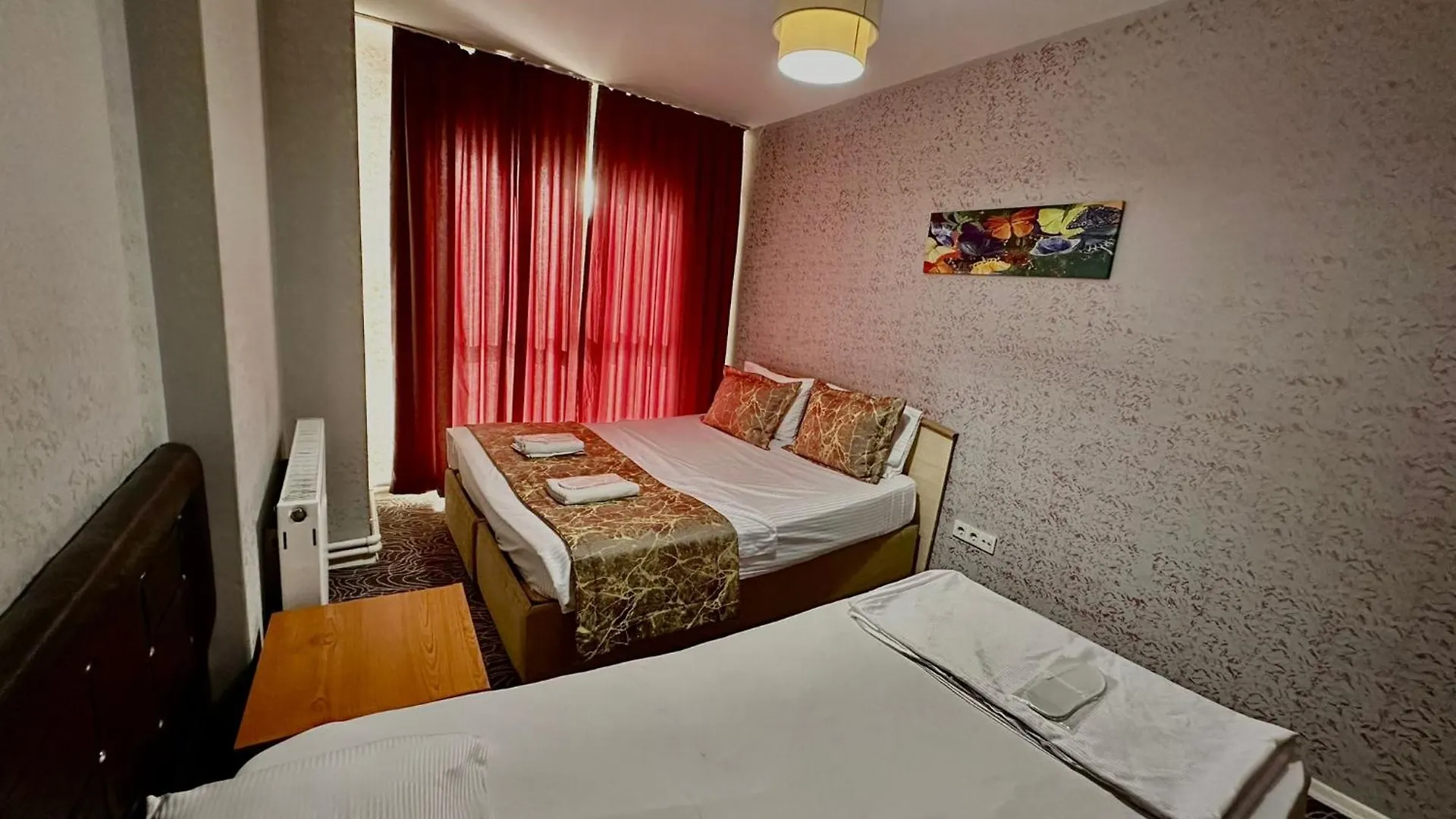 Blue Vip House Appartement Istanboel