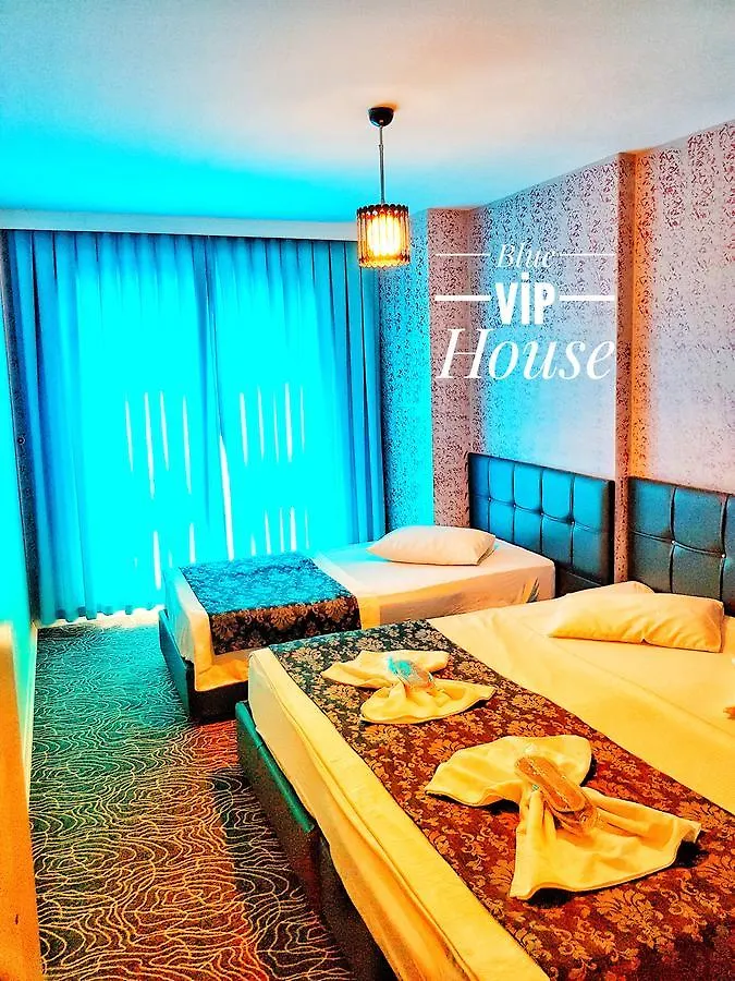 Blue Vip House Appartement Istanboel