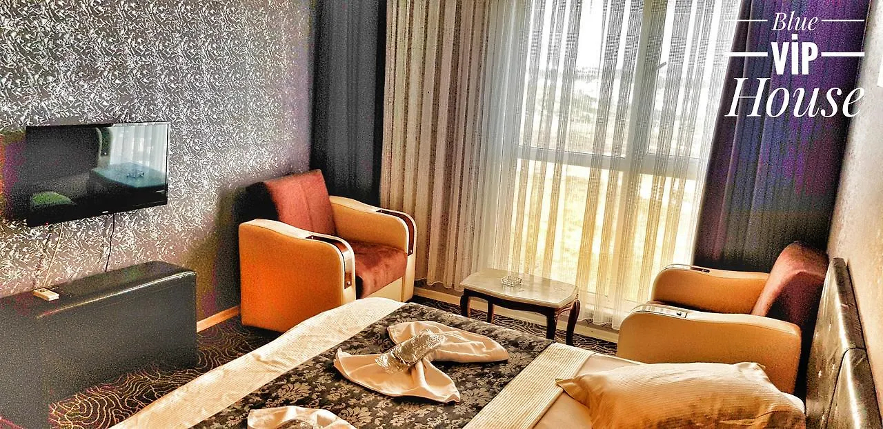 Blue Vip House Appartement Istanboel