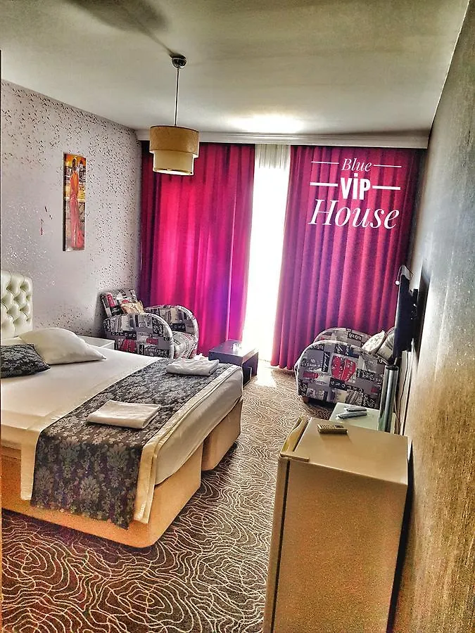 Blue Vip House Appartement Istanboel