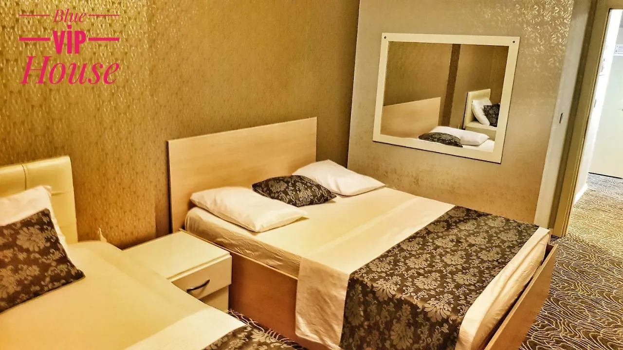 Blue Vip House Appartement Istanboel