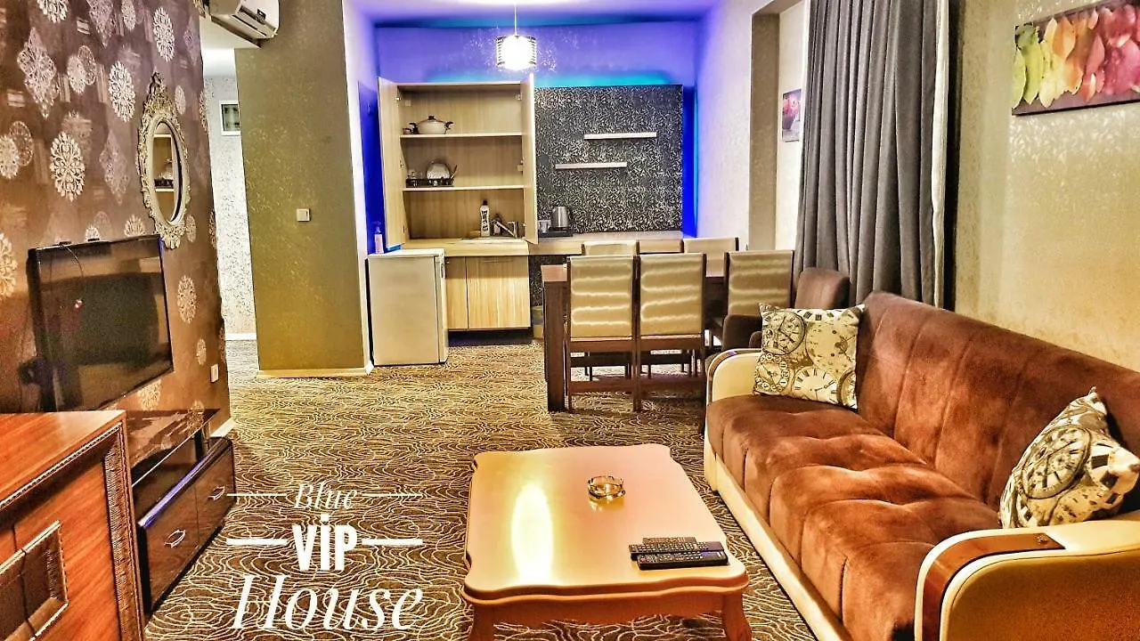 Blue Vip House Appartement Istanboel