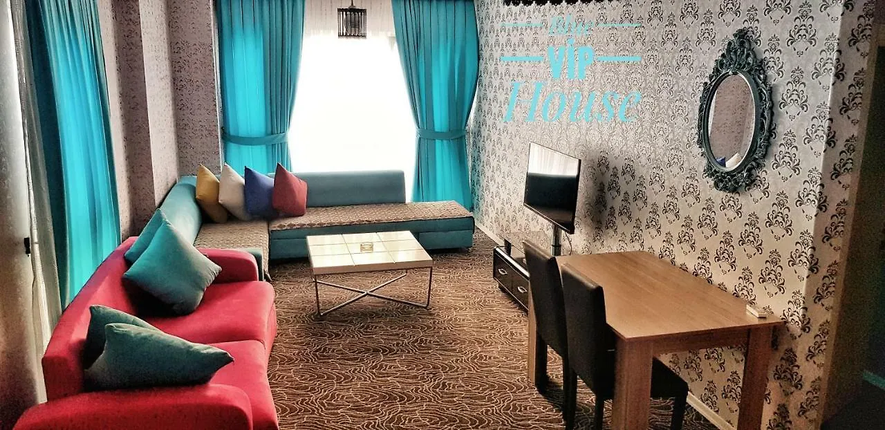 Blue Vip House Appartement Istanboel Turkije